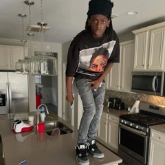 RaqBaby - partner in crime (unreleased)