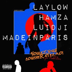 REMIX - Laylow X Hamza X MadeInParis X Luidji - Window Shopper Pornstar Part 2