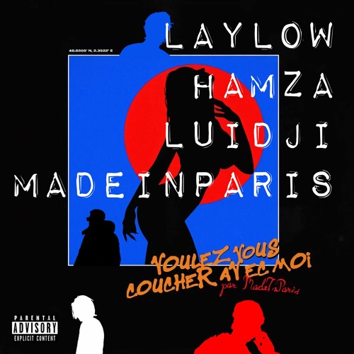Stream REMIX - Laylow X Hamza X MadeInParis X Luidji - Window Shopper  Pornstar Part 2 by Solaw | Listen online for free on SoundCloud