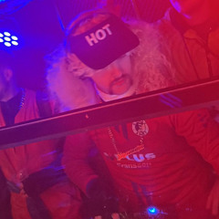 DJ Larie Live Special CV set - OHK 2023