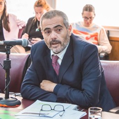 Fernández Capiet y la agenda de Neuquén para afrontar los desafíos 2024