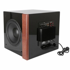 Rockford Fosgate Subs - Rockford Fosgate R2 - Rockford fosgate powered sub