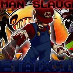Starman Slaughter But Every Turn A Different Cover Is Used | AGcovers