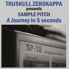 SAMPLE PITCH(A Journey in 5 seconds) ALBUM SNIPPETS