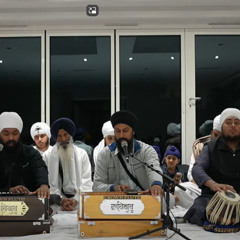 Bhai Hari Singh Ji - Kirpa Nidh Basahu Riday Har Neet