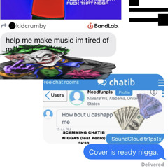 Funny Money Productions / feat. Xander {prod dazeful}