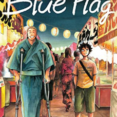 [GET] PDF 📤 Blue Flag, Vol. 4 (4) by  KAITO PDF EBOOK EPUB KINDLE