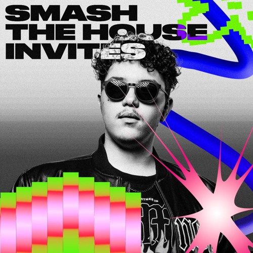 TBR – Smash The House Invites (2026) [Tracklist]