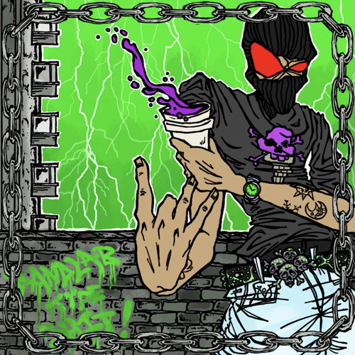 Papycamel - intro (Djlobo)
