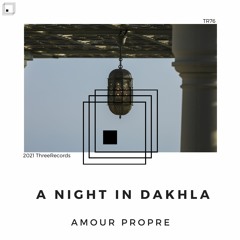 Amour Propre - Tulum Night (Original Mix)