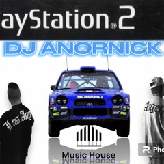 DJ ANORNICK - BAYSIDE REMIX 2.0