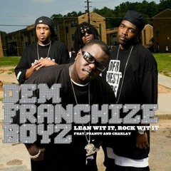 Lean Wit It Rock Wit It  DJ Kyson Remix