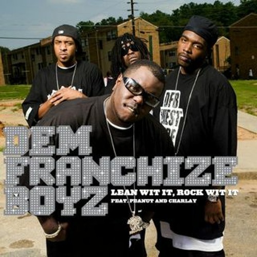Lean Wit It Rock Wit It  DJ Kyson Remix