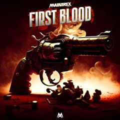 First Blood (Extended mix)