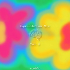 Equilibrium Mix Vol. 2