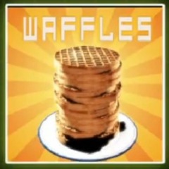 Vs FNAF 3 - Waffles