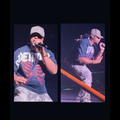 Lorenz4evr- These Walls