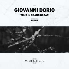 Giovanni Dorio - Unicum (Original Mix) [Another Life Music]