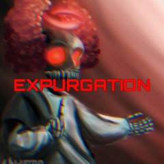 Friday night Funkin vs Tricky [EXPURGATION] Cover