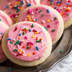 Sugar cookie prod andi444