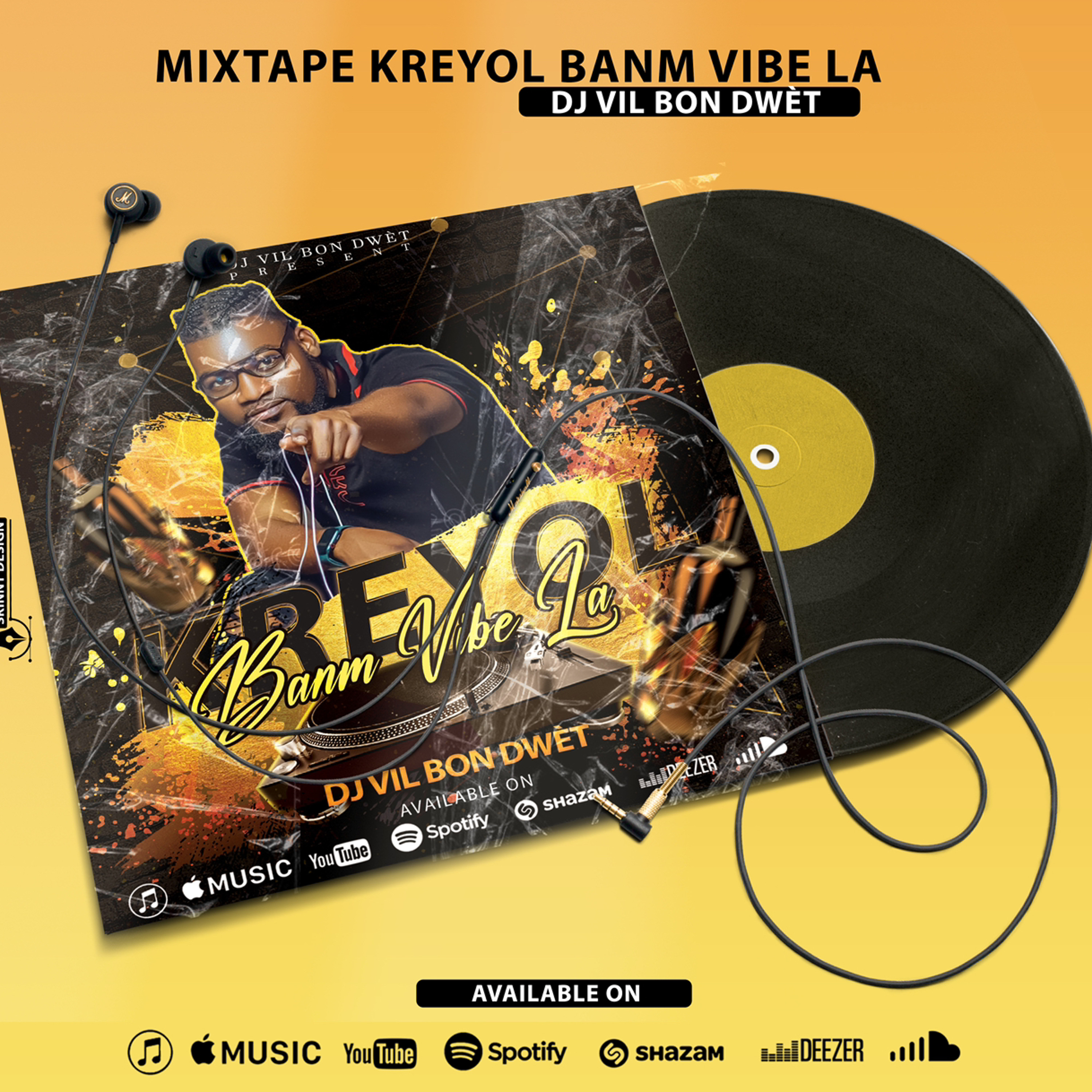Dj VilMix