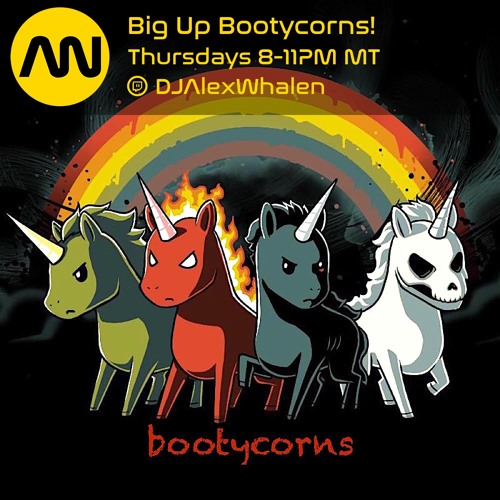 Big Up Bootycorns! Funky, Chunky, Vocally House Music