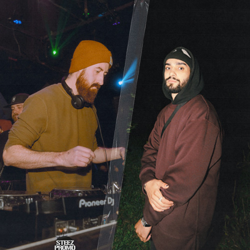 The Ice Box Sessions w/ Frigid & Gordo Dubz - 25/03/2025