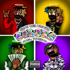 COLORS (prod. ThreeSix)