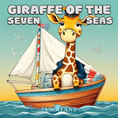Giraffe Of The Seven Seas - instrumental