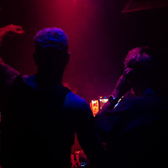 Brane&Tinco / Lilith , Live at ÆDEN 4.06.2025