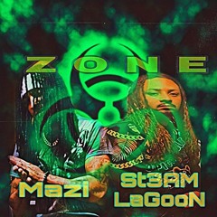 "ZONE" ST3AM LAGOON FT. MASERATI MERC