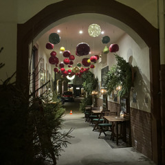 It´s Saturday evening