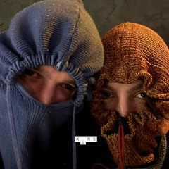 Пайта & Mashusa @ KURS radio 15.12.24