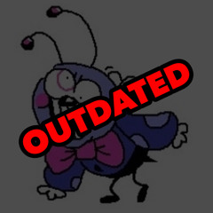 (OUTDATED) DELTARUNE: YOUR LAST GIFT