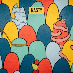 Detlef - Nasty (Original Mix) - DEFT