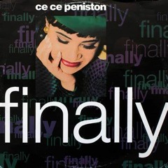 CeCe Peniston - Finally (Cam Fidge Remix)