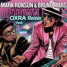 Mark Ronson ft. Bruno Mars - Uptown Funk (OXRA Remix)