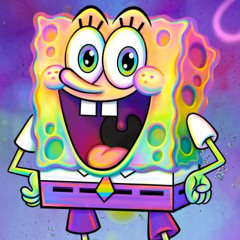 sponge bob bubble BassMix@jah4kt_