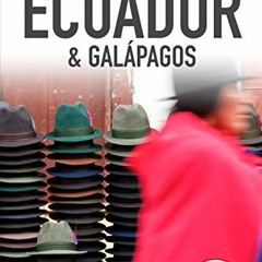 [Read] KINDLE 💌 Ecuador and Galapagos (Insight Guides) by  Luke Waterson [PDF EBOOK