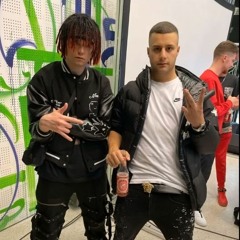 MACIAS - M2(prod. nofufubane & latenight)