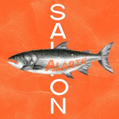 Alárte - Salmon [BUY = FREE DOWNLOAD]