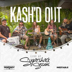 So Blessed (Live at Sugarshack Sessions)