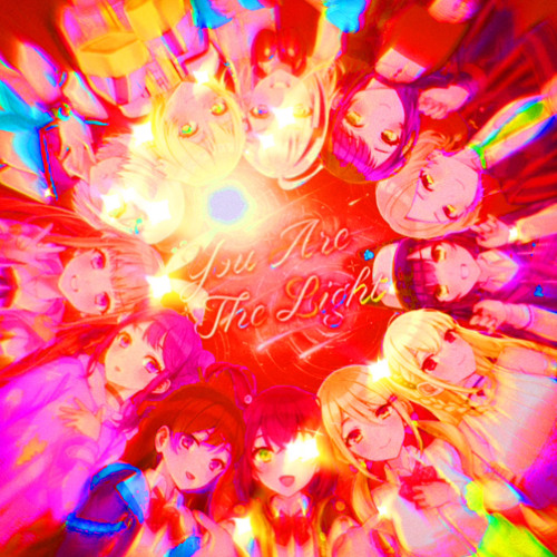 You Are The Light (Qreme Logic Bootleg)