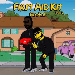 First Aid Kit Vol. 2 - France 🧰