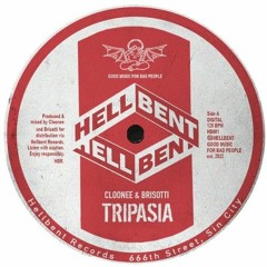 Chiquetere x Tripasia (HA'C EDIT)