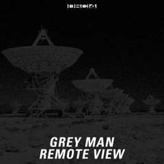 Grey Man - Believe [DSCI4]