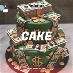 Cake(Feat. Neatzy, Osiboo)