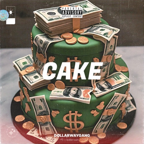 Cake(Feat. Neatzy, Osiboo)