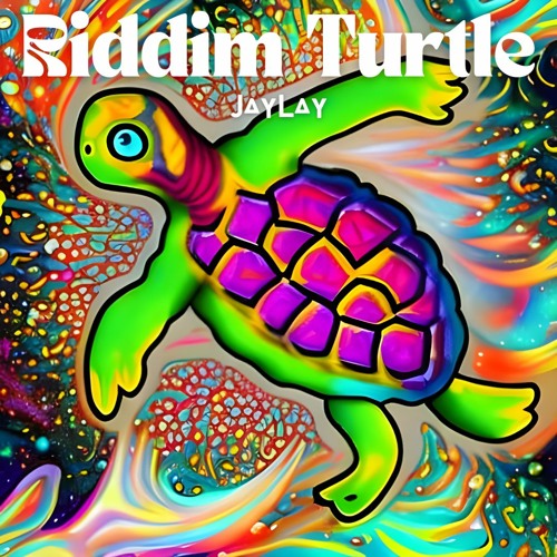 Riddim Turtle