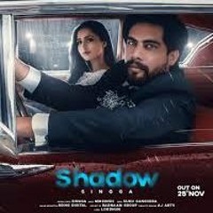 Shadow - Singga FT @Beatsbyseehra